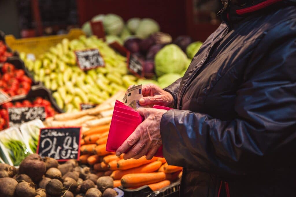 qualité de produits épicerie