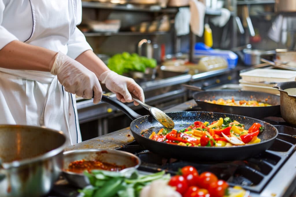 Restaurateurs : équipez votre cuisine avec du matériel de qualité !