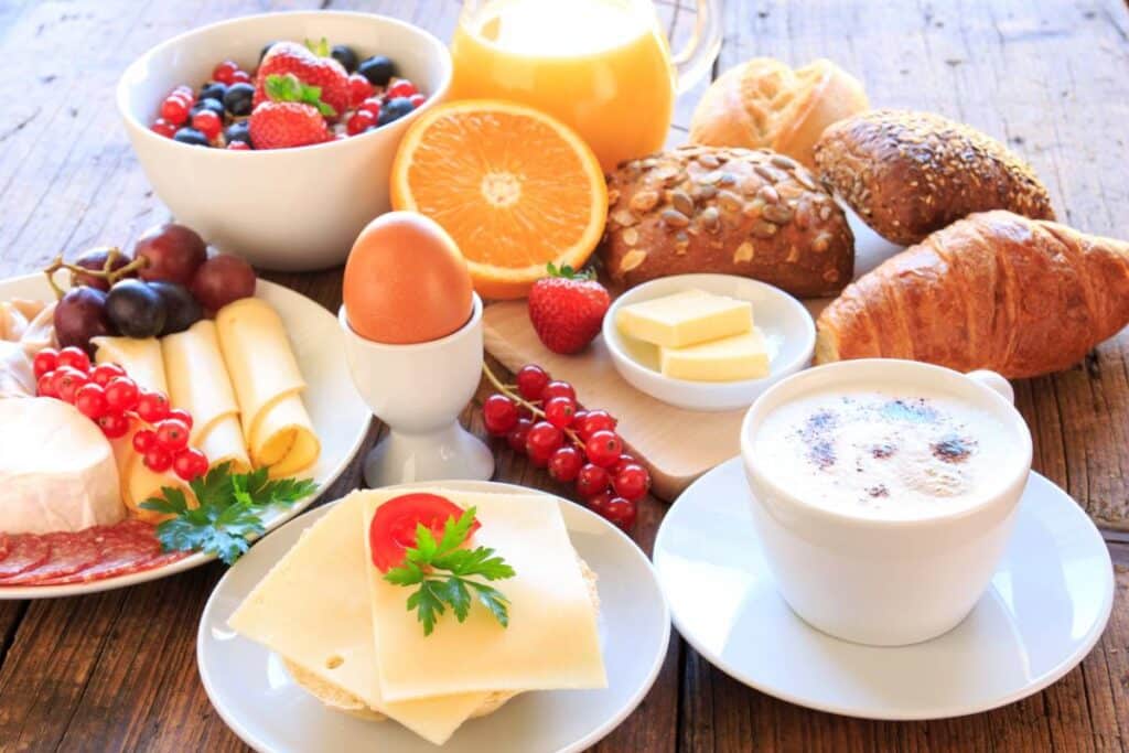 5 douceurs incontournables à servir pour un brunch gourmand et réussi