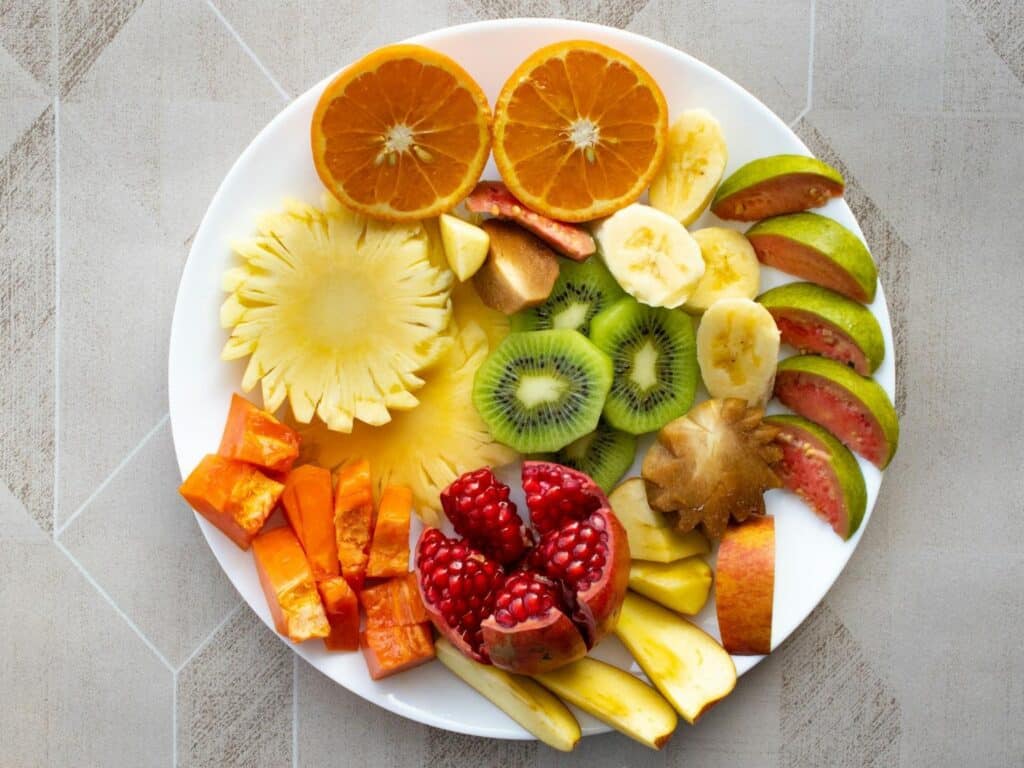 Vitamine C : le zeste de vitalité qui change tout