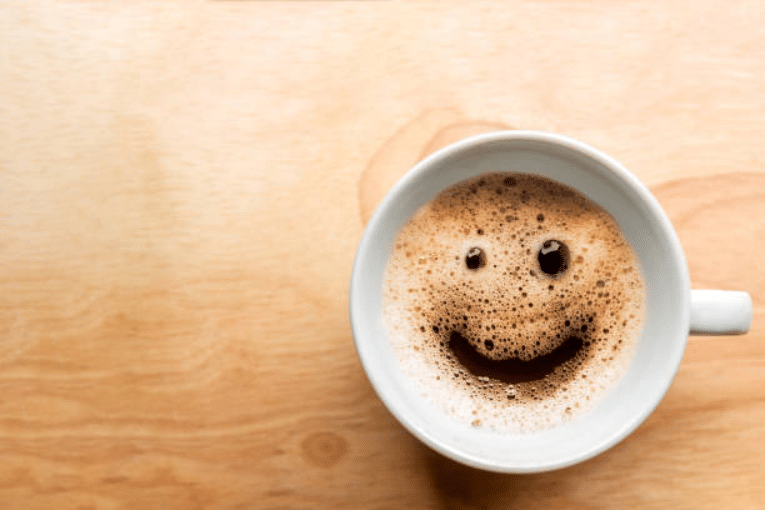 histoire café produits qualité