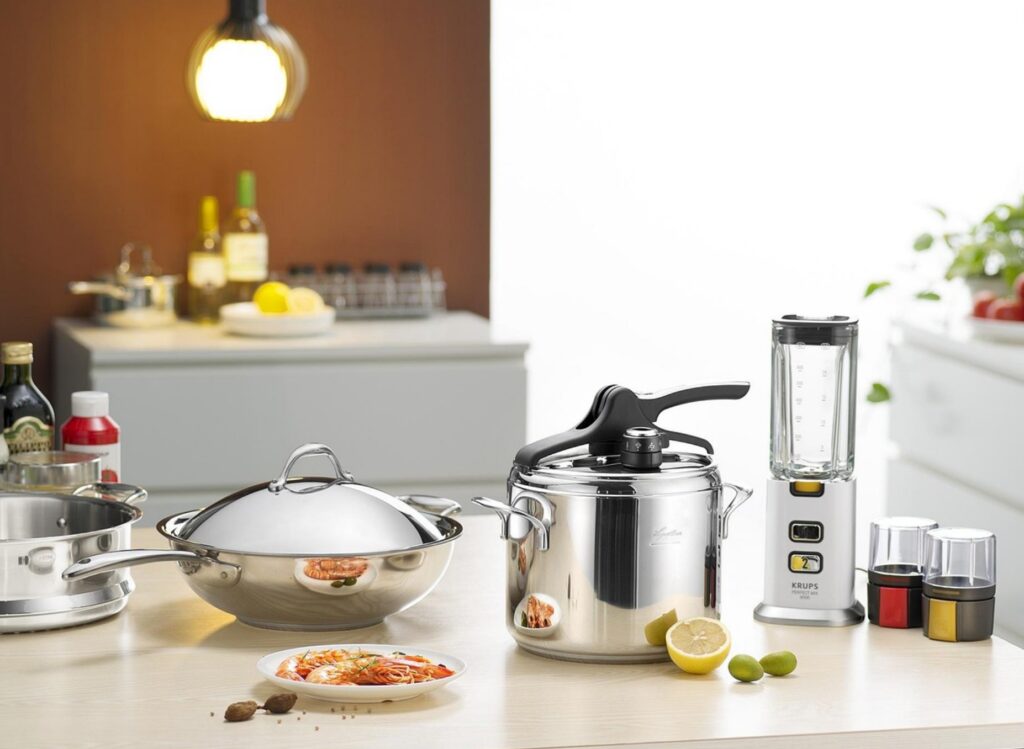 comment bien choisir une batterie de cuisine