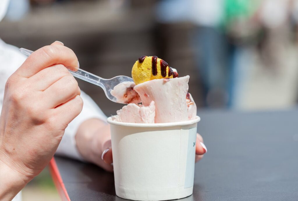 Comment fabriquer une glace artisanale de qualité professionnelle