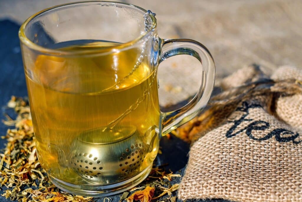 Pourquoi choisir des infusions et tisanes bio au quotidien ?