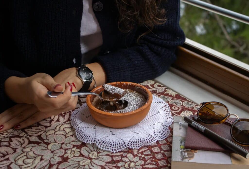 Pourquoi votre mousse au chocolat ne ressemble-t-elle jamais à celle des grands chefs