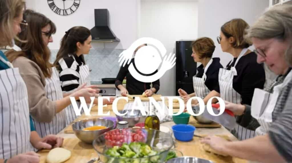 où apprendre à cuisiner à Angers